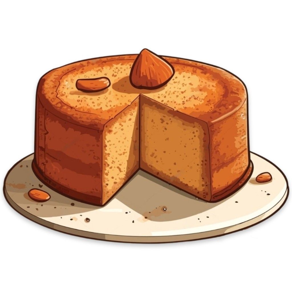 Kue ulang tahun